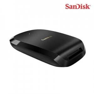 [SanDisk] 샌디스크SDDR-F451 카드리더기
